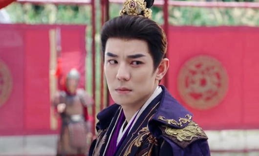 Записки об утреннем снеге 30 серия