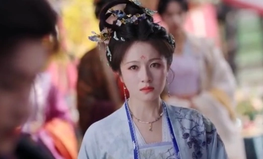 Записки об утреннем снеге 31 серия