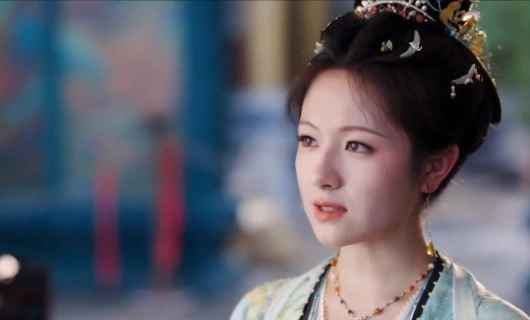 Записки об утреннем снеге 33 серия