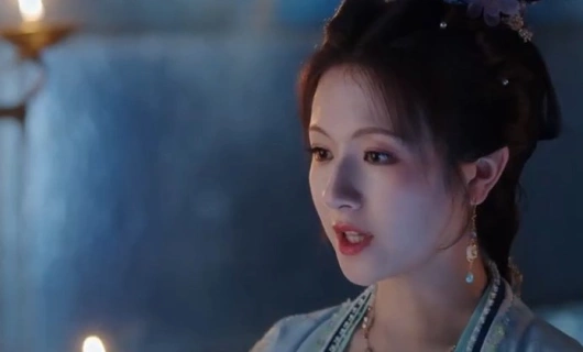 Записки об утреннем снеге 34 серия