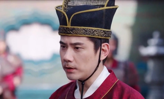 Записки об утреннем снеге 35 серия