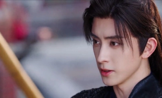 Записки об утреннем снеге 36 серия