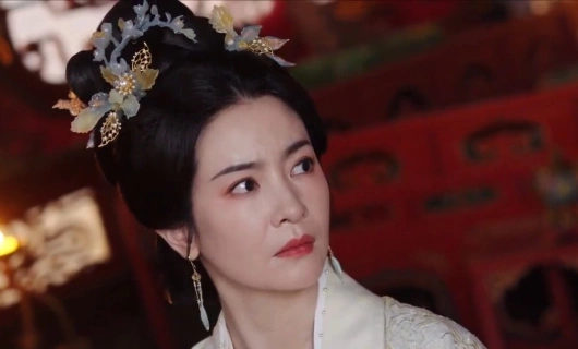 Записки об утреннем снеге 37 серия