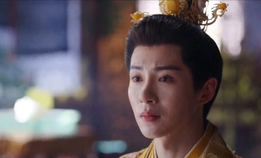 Записки об утреннем снеге 38 серия