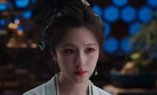 Записки об утреннем снеге 4 серия