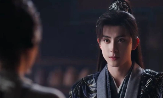 Записки об утреннем снеге 5 серия