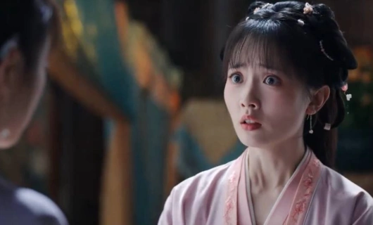 Записки об утреннем снеге 6 серия