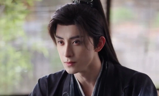 Записки об утреннем снеге 7 серия