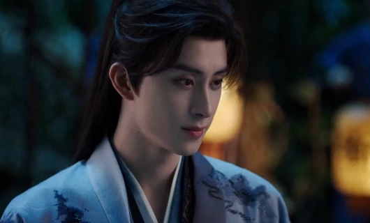 Записки об утреннем снеге 8 серия