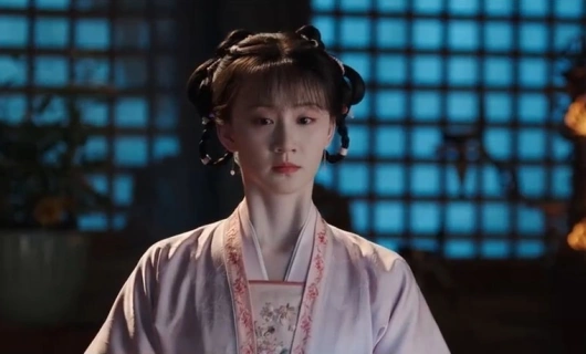 Записки об утреннем снеге 9 серия