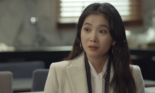 Обещание богам 14 серия