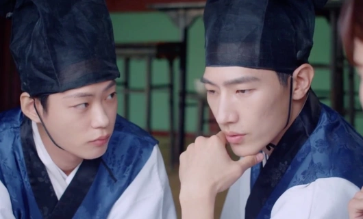 300-летний класс 1 серия