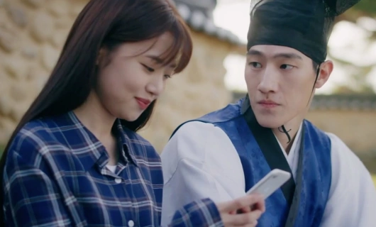 300-летний класс 3 серия