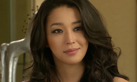 Божественный герой 11 серия