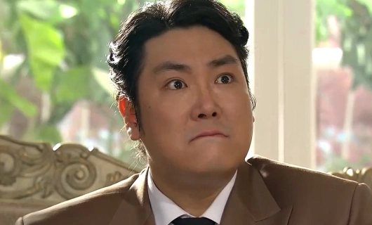 Божественный герой 12 серия