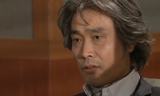 Божественный герой 15 серия