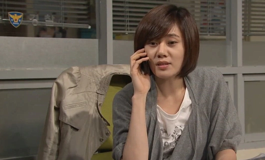 Божественный герой 16 серия