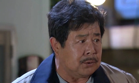 Божественный герой 17 серия