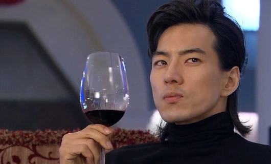 Божественный герой 2 серия