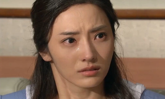 Божественный герой 20 серия