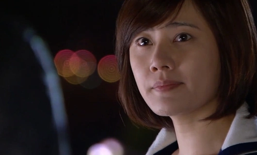 Божественный герой 21 серия