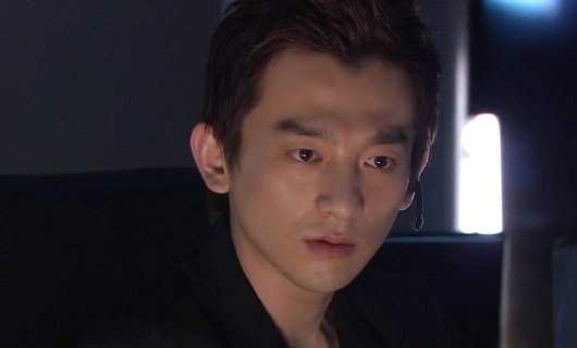 Божественный герой 23 серия