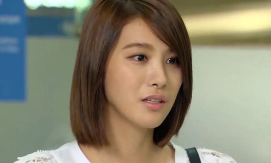 Божественный герой 24 серия