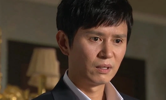 Божественный герой 4 серия