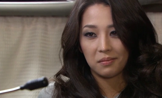 Божественный герой 8 серия