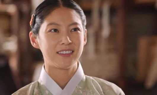 Цветочная команда: Брачное агентство Чосона 10 серия