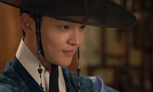 Цветочная команда: Брачное агентство Чосона 12 серия