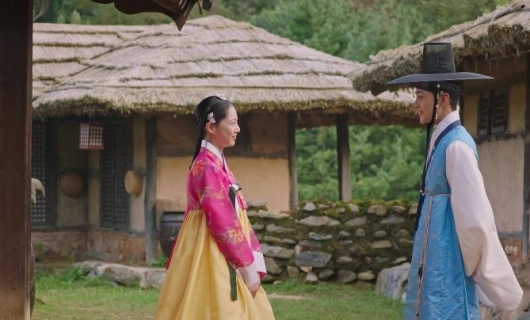 Цветочная команда: Брачное агентство Чосона 14 серия