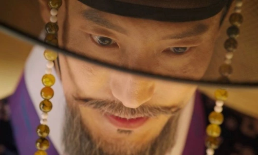 Цветочная команда: Брачное агентство Чосона 16 серия