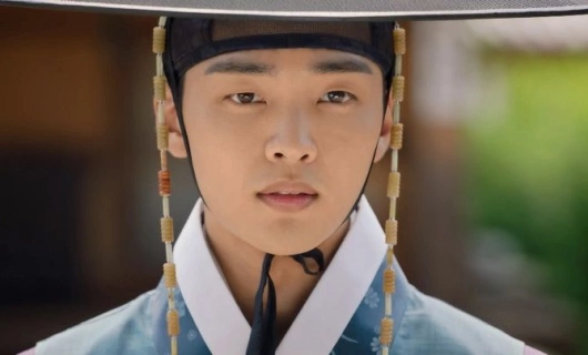 Цветочная команда: Брачное агентство Чосона 3 серия