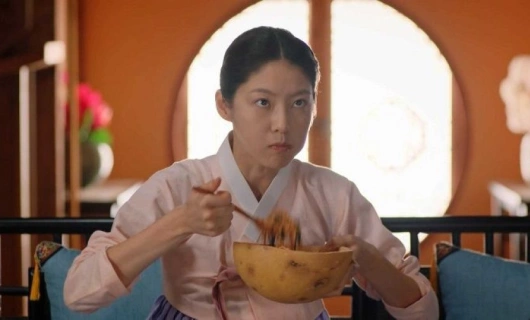 Цветочная команда: Брачное агентство Чосона 5 серия