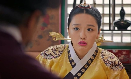 Цветочная команда: Брачное агентство Чосона 7 серия