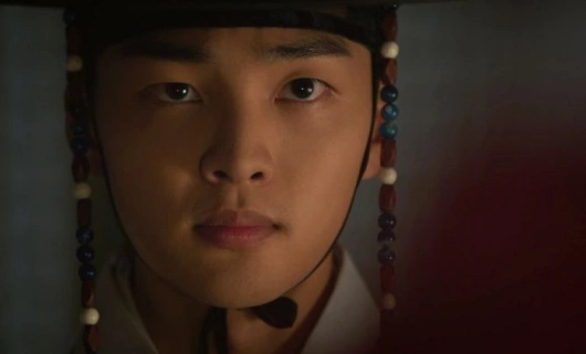 Цветочная команда: Брачное агентство Чосона 9 серия