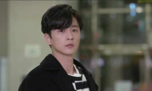 Дэ Чан Гым наблюдает 14 серия