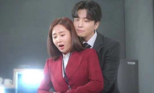 Дэ Чан Гым наблюдает 16 серия