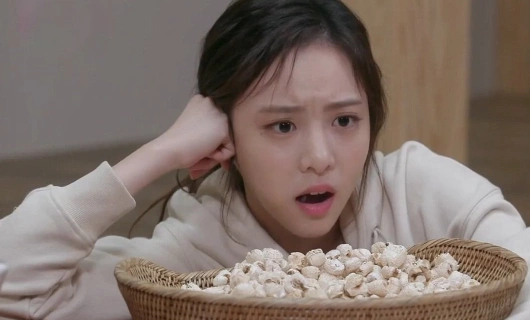 Дэ Чан Гым наблюдает 4 серия