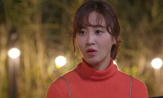 Дэ Чан Гым наблюдает 5 серия