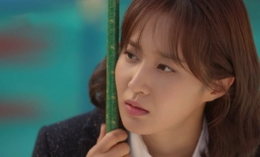 Дэ Чан Гым наблюдает 7 серия