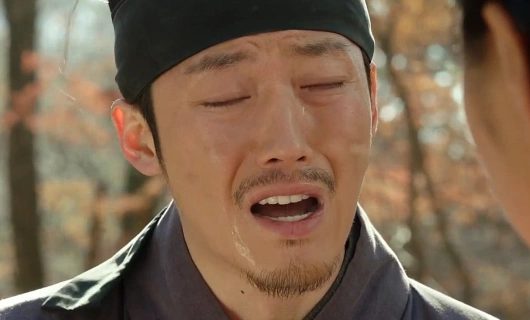 Дерево с глубокими корнями 13 серия