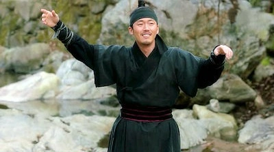 Дерево с глубокими корнями 14 серия