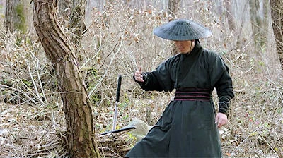 Дерево с глубокими корнями 18 серия