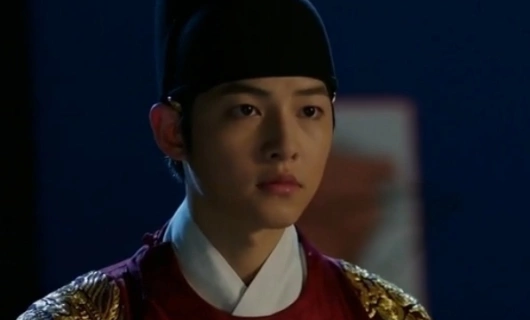 Дерево с глубокими корнями 2 серия