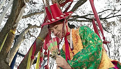 Дерево с глубокими корнями 21 серия