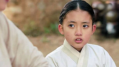 Дерево с глубокими корнями 22 серия