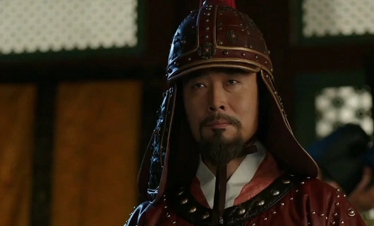 Дерево с глубокими корнями 3 серия