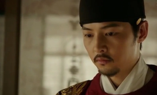 Дерево с глубокими корнями 4 серия